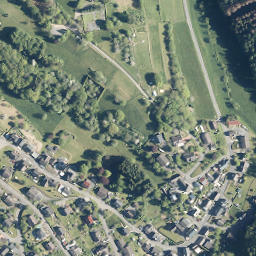 Satellite imagery of Trulichsberg, DE