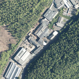 Satellite imagery of Trulichsberg, DE