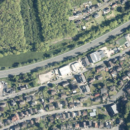 Satellite imagery of Buberg, DE