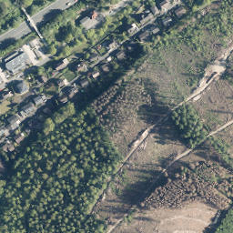 Satellite imagery of Buberg, DE