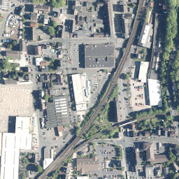 Satellite imagery of Giersberg, DE