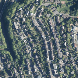 Satellite imagery of Giersberg, DE