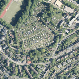 Satellite imagery of Giersberg, DE