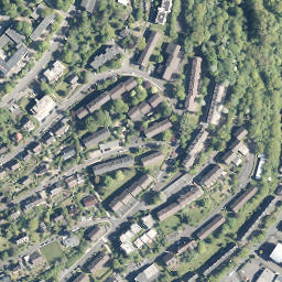 Satellite imagery of Sendemast Siegen-Giersberg, DE