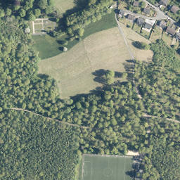 Satellite imagery of Gallenberg, DE