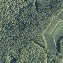 Satellite imagery of Gallenberg, DE