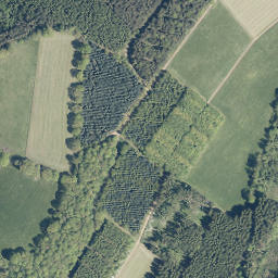 Satellite imagery of Höhkopf, DE