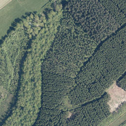 Satellite imagery of Höhkopf, DE