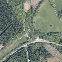 Satellite imagery of Höhkopf, DE