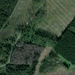 Satellite imagery of Heller Kopf, DE