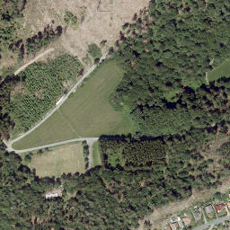 Satellite imagery of Hirschkopf, DE