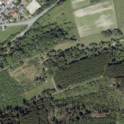 Satellite imagery of Kahn, DE