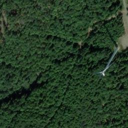 Satellite imagery of Schwarzenberg, DE