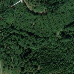 Satellite imagery of Schwarzenberg, DE
