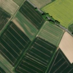 Satellite imagery of Hinterberg, DE