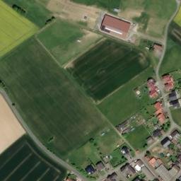 Satellite imagery of Hinterberg, DE
