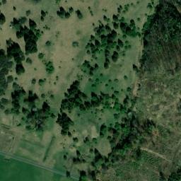 Satellite imagery of Kollenberg, DE