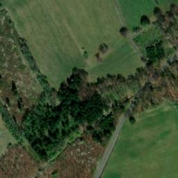 Satellite imagery of Fernmeldeturm Eisenberg, DE