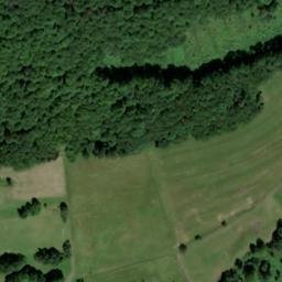 Satellite imagery of Eisenberg, DE