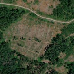 Satellite imagery of Totenkuppe, DE