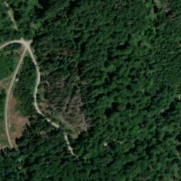 Satellite imagery of Totenkuppe, DE