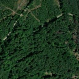 Satellite imagery of Totenkuppe, DE