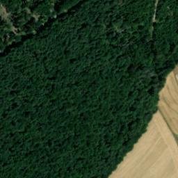 Satellite imagery of Gellenberg, DE