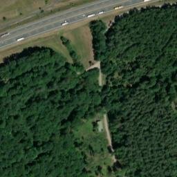 Satellite imagery of Sandberg, DE