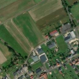 Satellite imagery of Friedewald Castle, DE