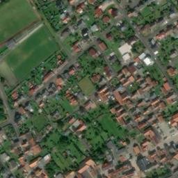 Satellite imagery of Friedewald Castle, DE