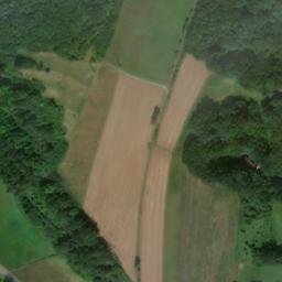 Satellite imagery of Höneberg, DE