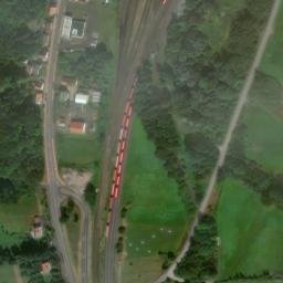Satellite imagery of Höneberg, DE