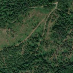 Satellite imagery of Türkenkopf, DE