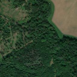 Satellite imagery of Türkenkopf, DE