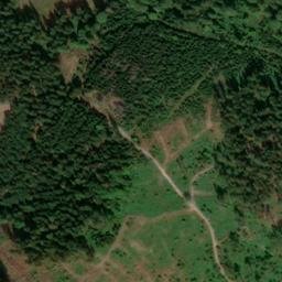 Satellite imagery of Kahle Koppe, DE