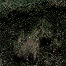 Satellite imagery of Strimelsberg, DE