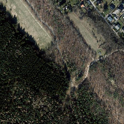Satellite imagery of Ziegelberg, DE
