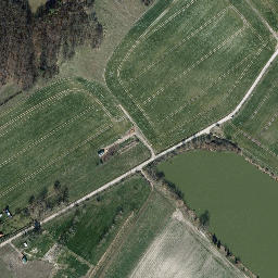 Satellite imagery of survey_point, DE