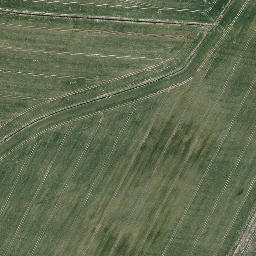 Satellite imagery of survey_point, DE