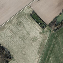 Satellite imagery of Reitenberg, DE