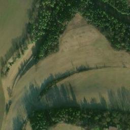 Satellite imagery of Cospoth, DE