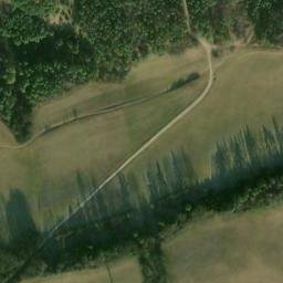 Satellite imagery of Cospoth, DE