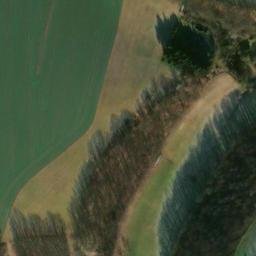 Satellite imagery of Forstberg, DE