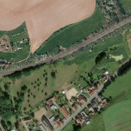 Satellite imagery of Galgenberg, DE