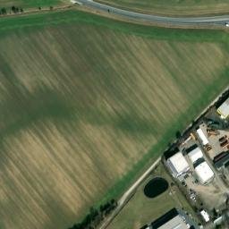 Satellite imagery of Gericht, DE