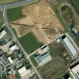 Satellite imagery of Gericht, DE