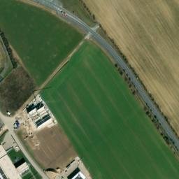 Satellite imagery of Gericht, DE