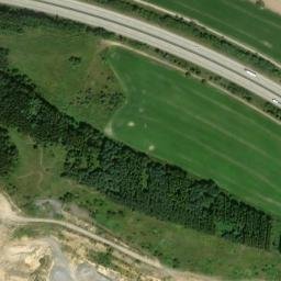 Satellite imagery of Steinkuppe, DE