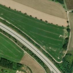 Satellite imagery of Steinkuppe, DE