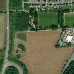Satellite imagery of Steinkuppe, DE